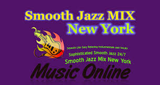Smooth Jazz Mix New York
